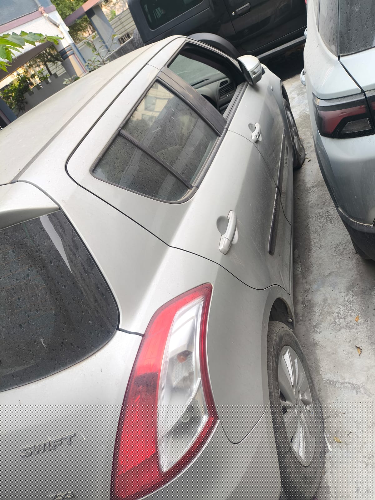 State Bank of India Auctions for Vehicle Auctions property in Hyderabad, Telangana image 4 of 4 in Hyderabad, Hyderabad | State Bank of India auction property