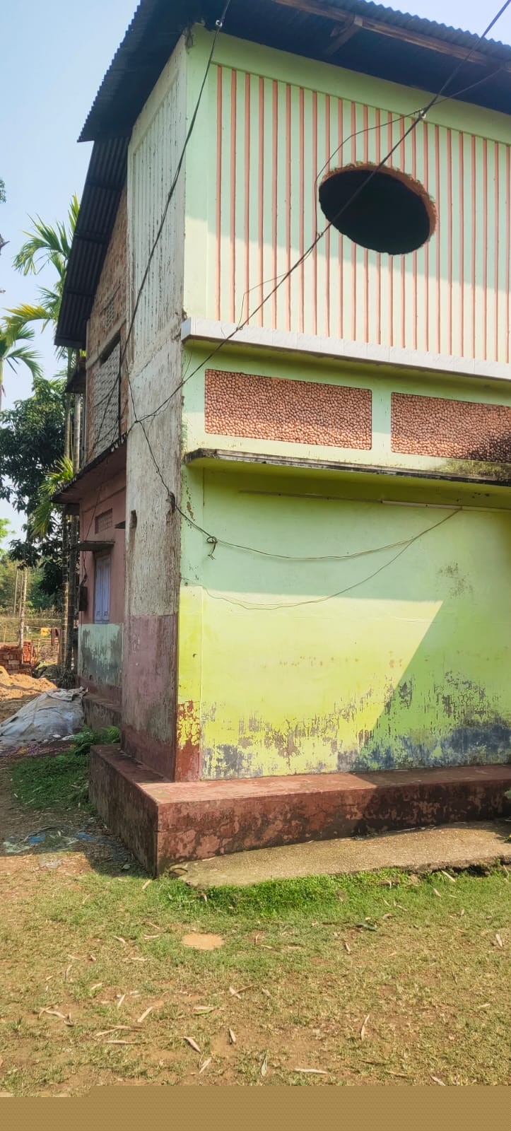 Punjab National Bank Auctions for Residential property in Cachar, Assam image 3 of 3 in Durga Nagar Part 5, Cachar | Punjab National Bank auction property