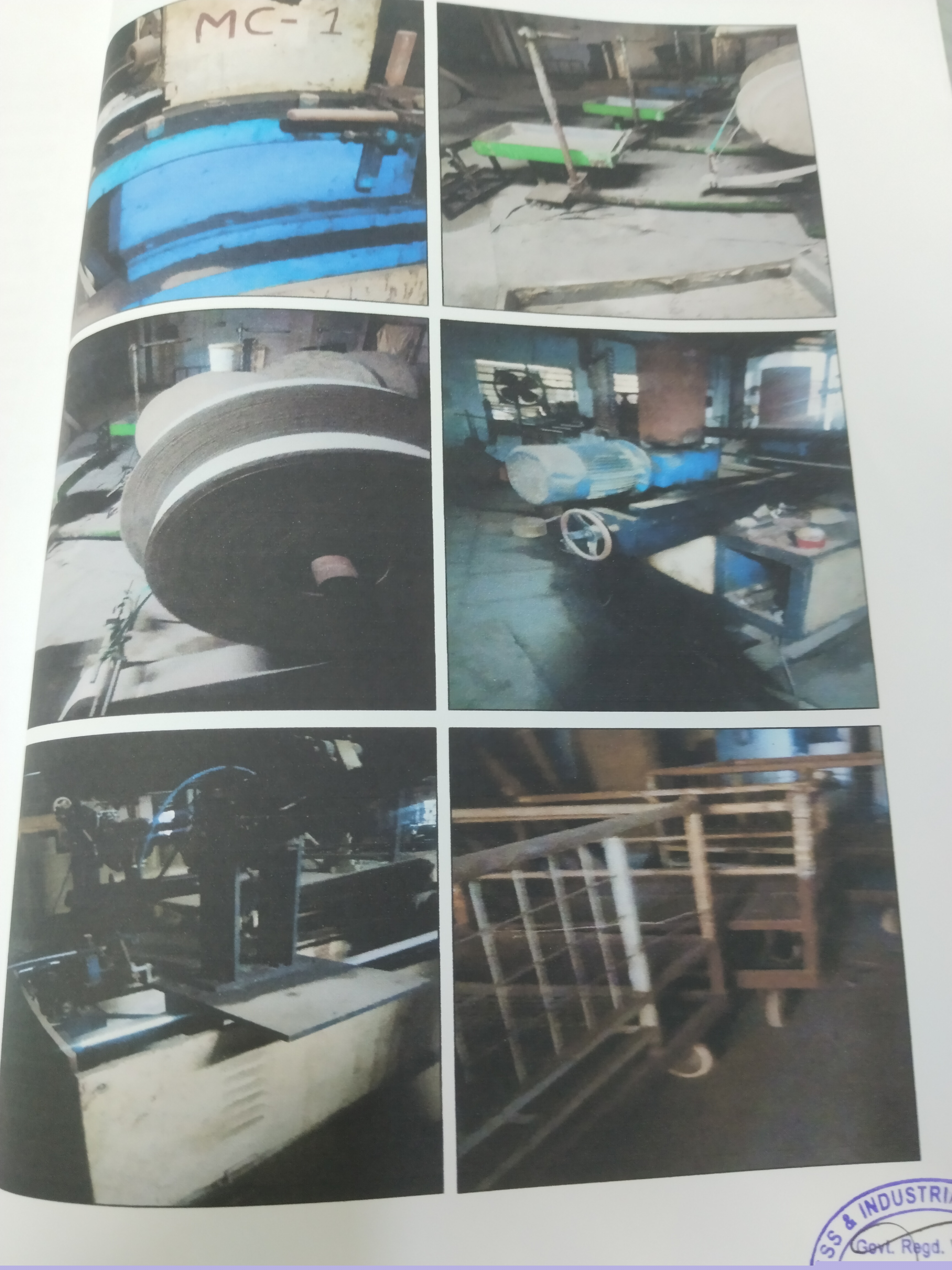 Bank of India Auctions for Industrials property in Valsad, Gujarat image 6 of 7 in Valsad, Valsad | Bank of India auction property