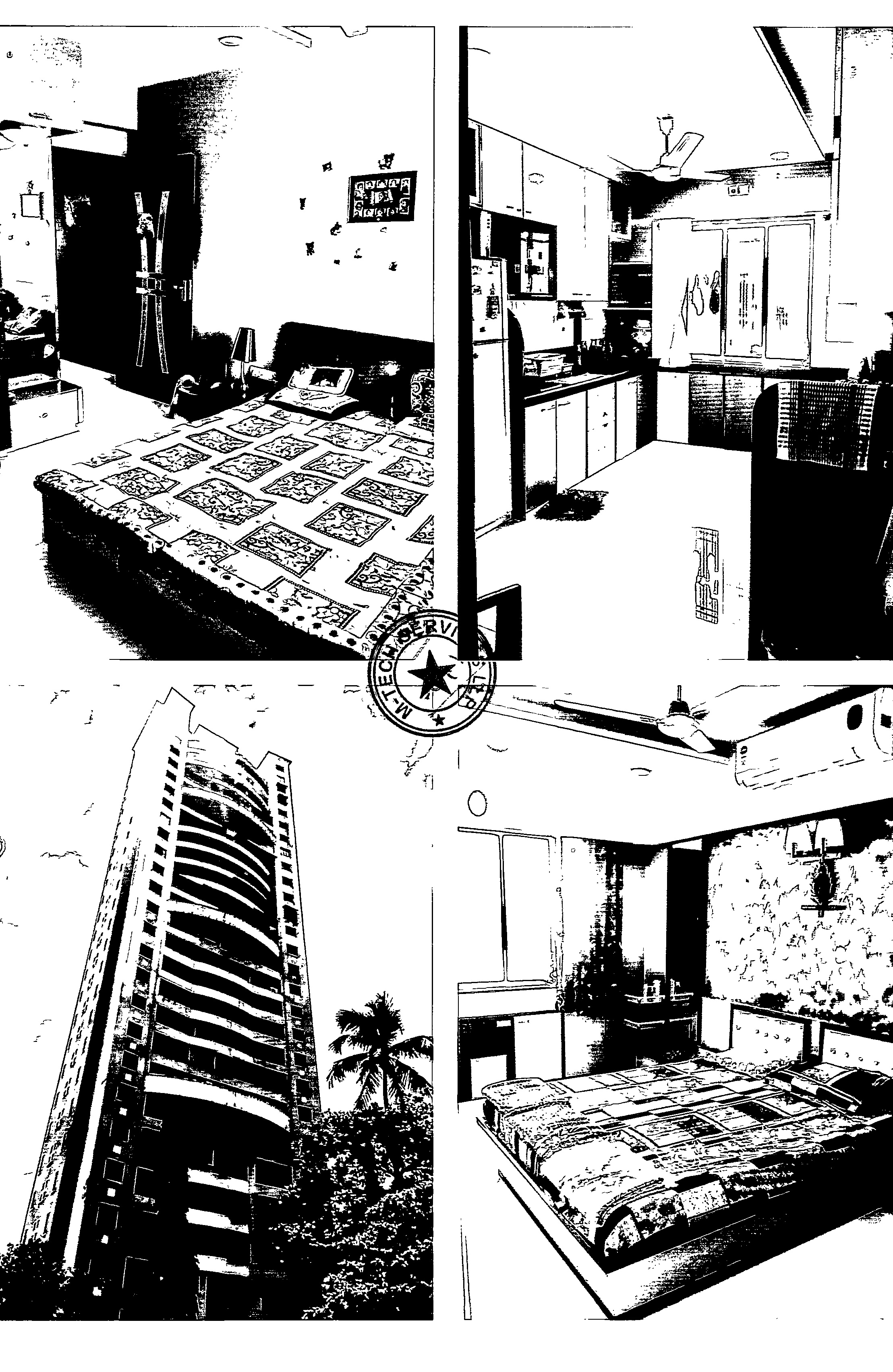 Canara Bank Auctions for Residential property in Mumbai, Maharashtra image 2 of 2 in Mumbai, Mumbai | Canara Bank auction property