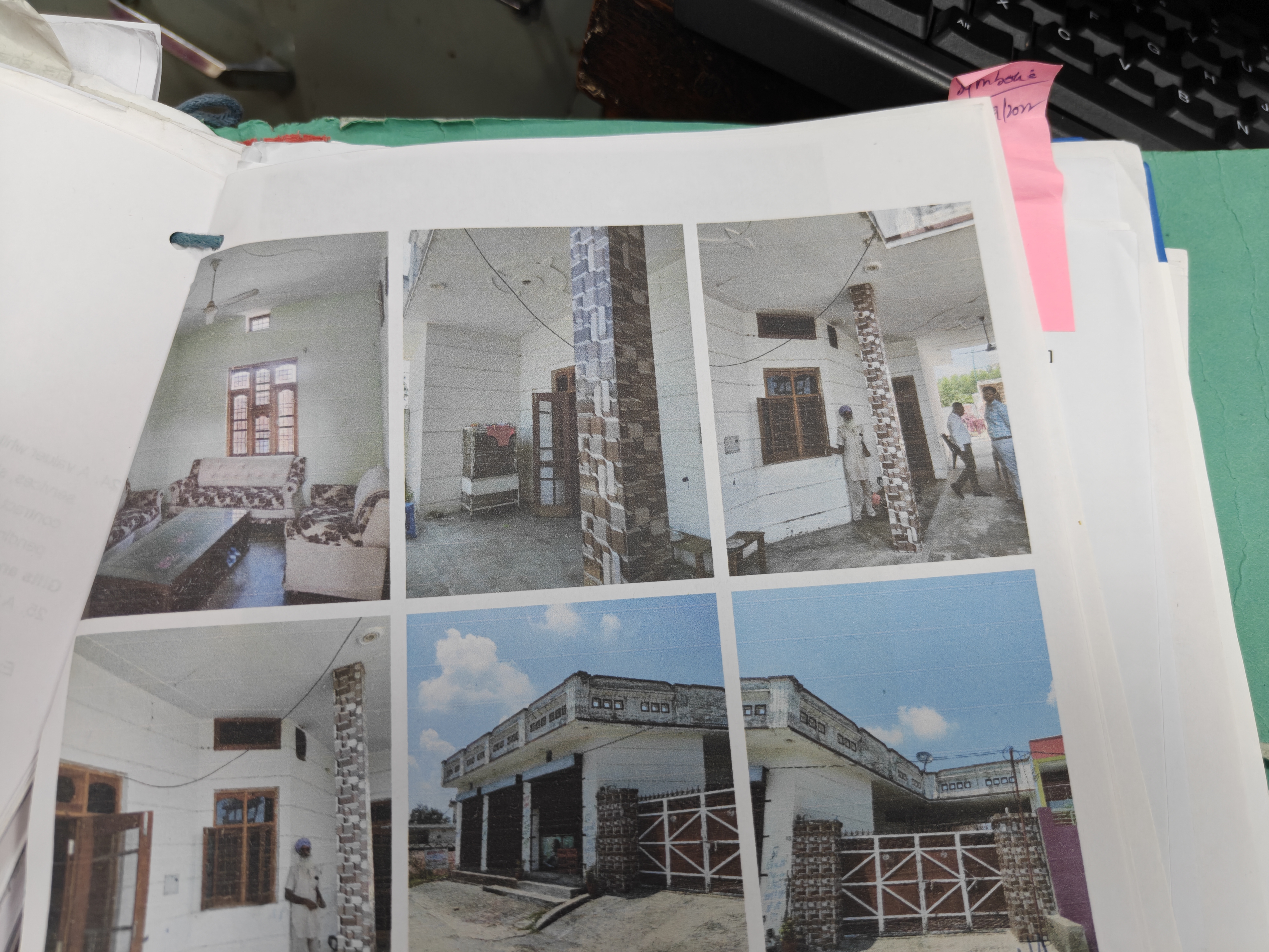 Punjab National Bank Auctions for Residential property in Hoshiarpur, Punjab image 3 of 3 in Garhshankar, Hoshiarpur | Punjab National Bank auction property