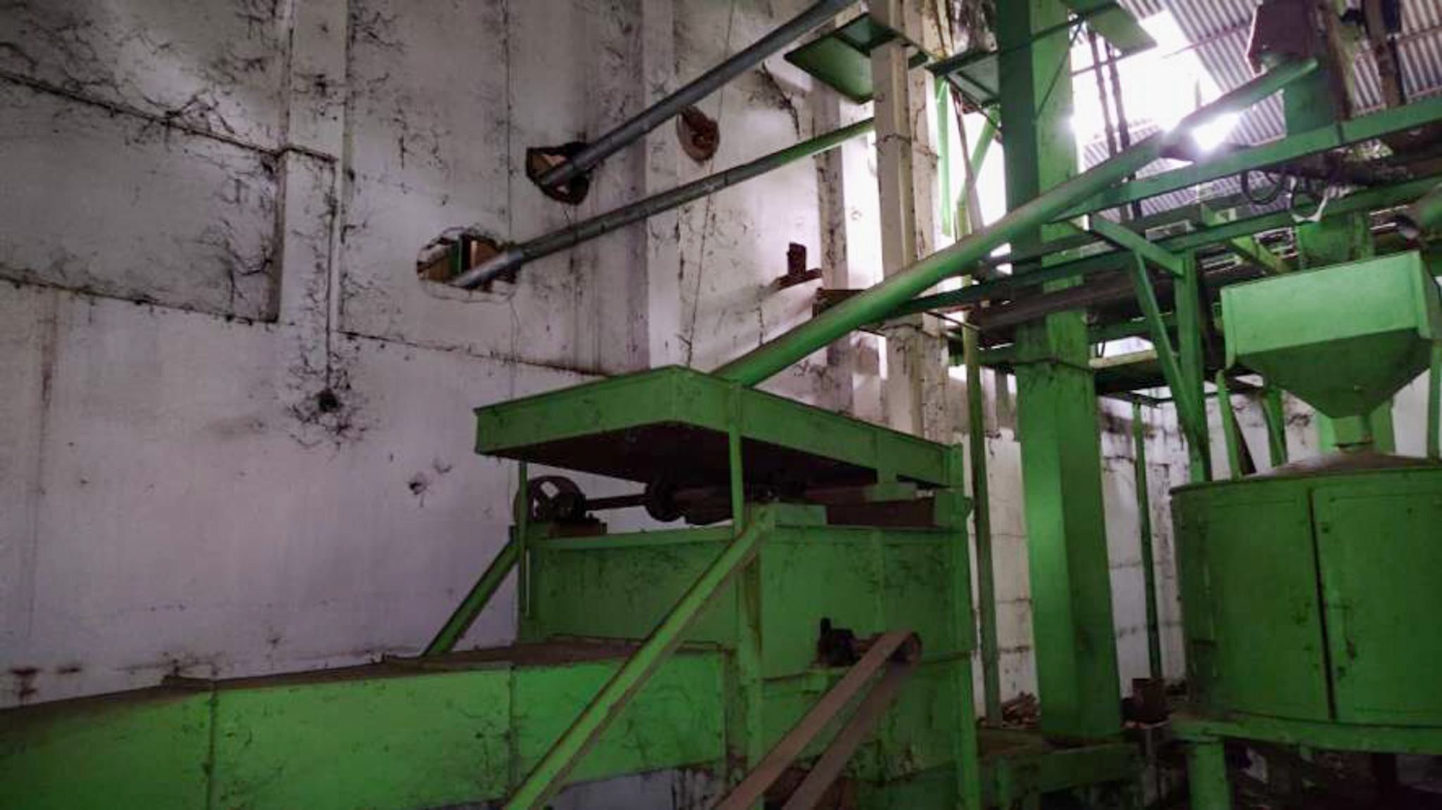 Punjab National Bank Auctions for Industrials property in Nadia, West Bengal image 4 of 8 in Simhat, Nadia | Punjab National Bank auction property