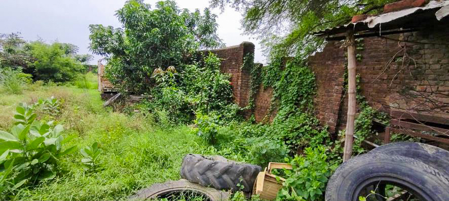 Bank of Baroda Auctions for Others property in Ambedkar Nagar, Uttar Pradesh image 12 of 22 in Jalalpur, Ambedkar Nagar | Bank of Baroda auction property