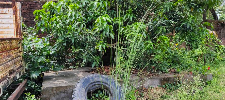 Bank of Baroda Auctions for Others property in Ambedkar Nagar, Uttar Pradesh image 16 of 22 in Jalalpur, Ambedkar Nagar | Bank of Baroda auction property