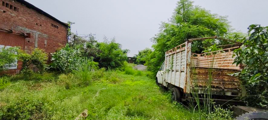 Bank of Baroda Auctions for Others property in Ambedkar Nagar, Uttar Pradesh image 18 of 22 in Jalalpur, Ambedkar Nagar | Bank of Baroda auction property