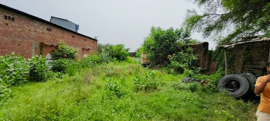 Bank of Baroda Auctions for Others property in Ambedkar Nagar, Uttar Pradesh image 20 of 22 in Jalalpur, Ambedkar Nagar | Bank of Baroda auction property