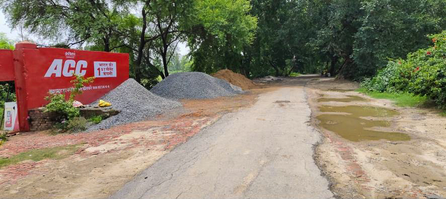 Bank of Baroda Auctions for Others property in Ambedkar Nagar, Uttar Pradesh image 4 of 22 in Jalalpur, Ambedkar Nagar | Bank of Baroda auction property