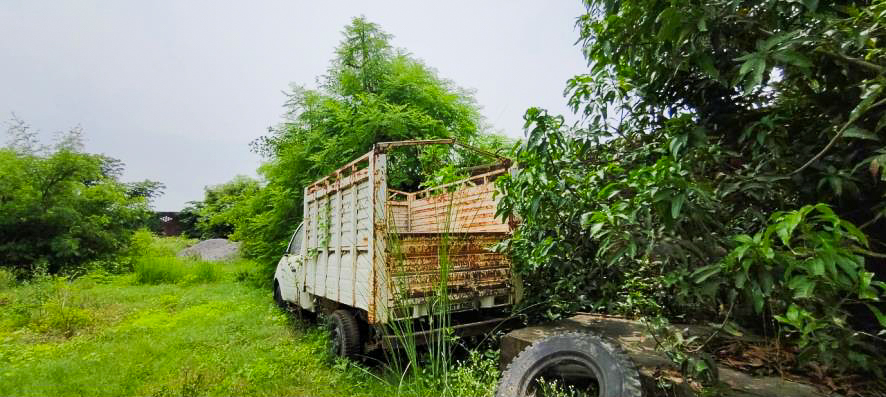 Bank of Baroda Auctions for Others property in Ambedkar Nagar, Uttar Pradesh image 6 of 22 in Jalalpur, Ambedkar Nagar | Bank of Baroda auction property
