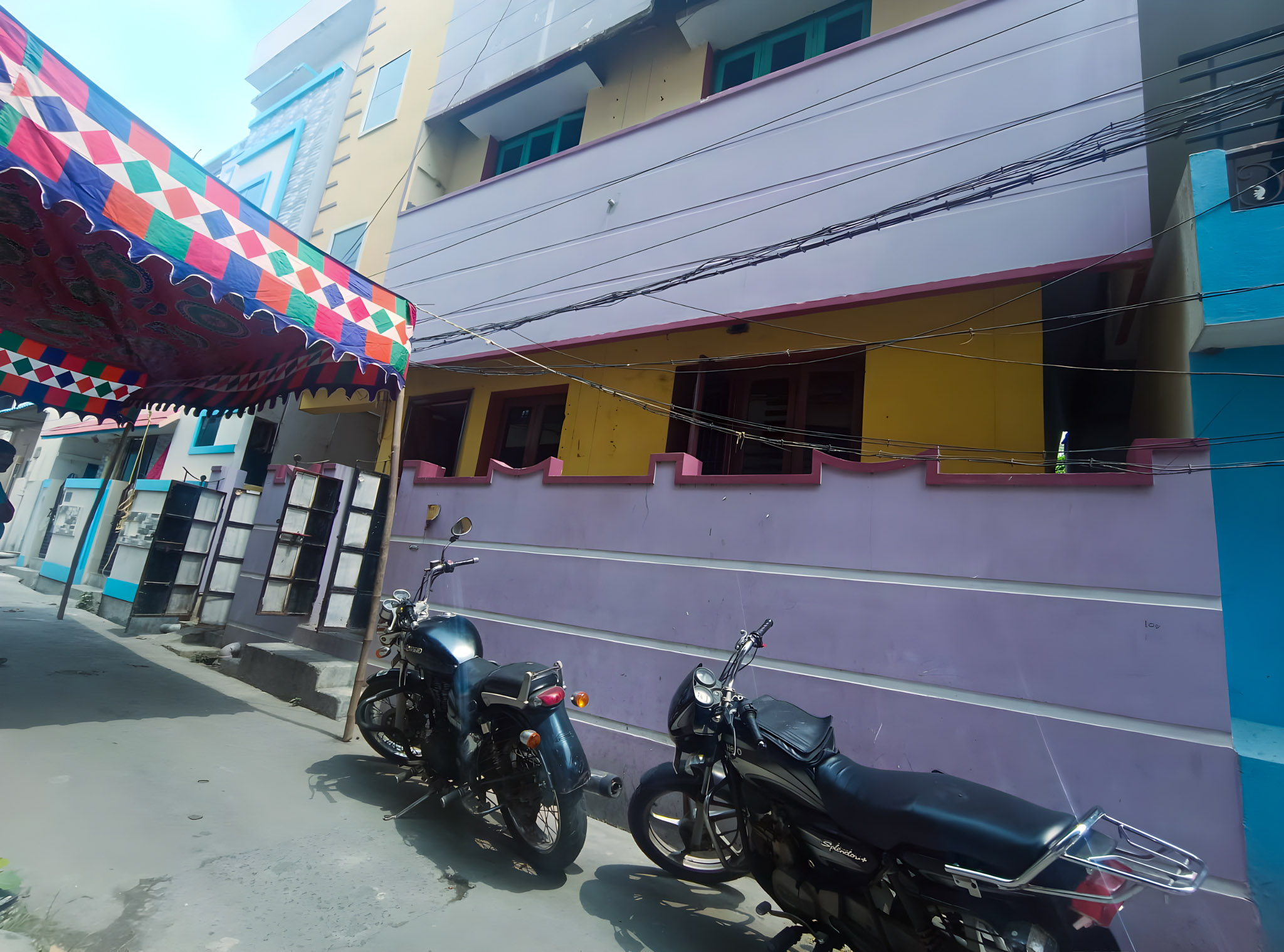 Bank of Baroda Auctions for Residential property in Kakinada, Andhra Pradesh image 4 of 13 in Kakinada, Kakinada | Bank of Baroda auction property