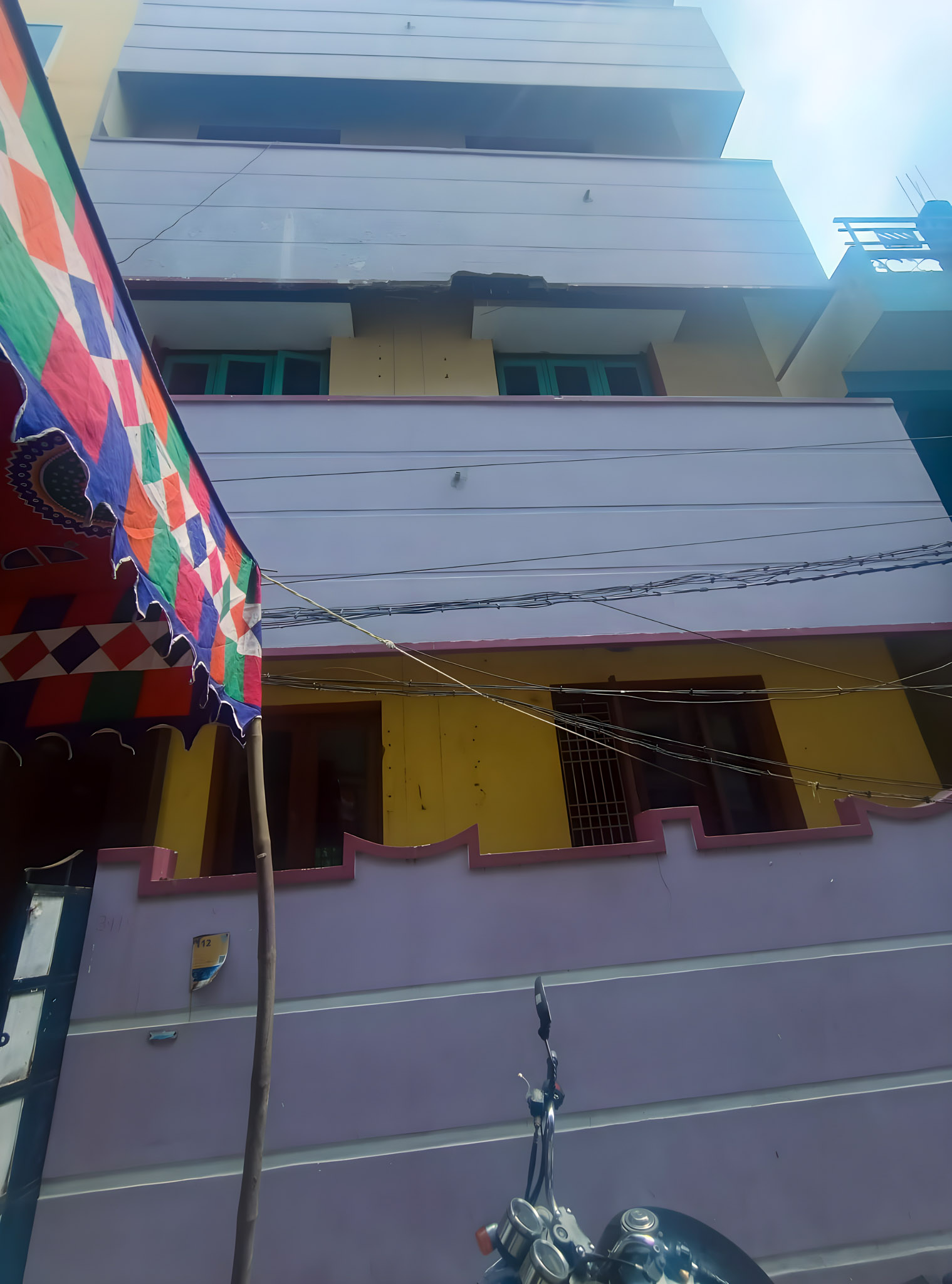 Bank of Baroda Auctions for Residential property in Kakinada, Andhra Pradesh image 5 of 13 in Kakinada, Kakinada | Bank of Baroda auction property