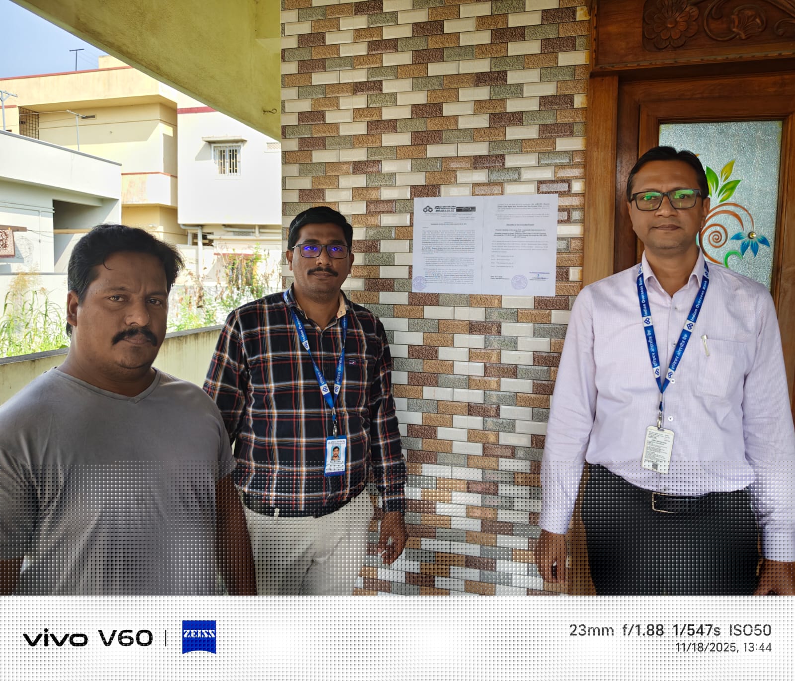 Indian Overseas Bank Auctions for Residential property in West Godavari, Andhra Pradesh image 2 of 2 in Tanuku, West Godavari | Indian Overseas Bank auction property