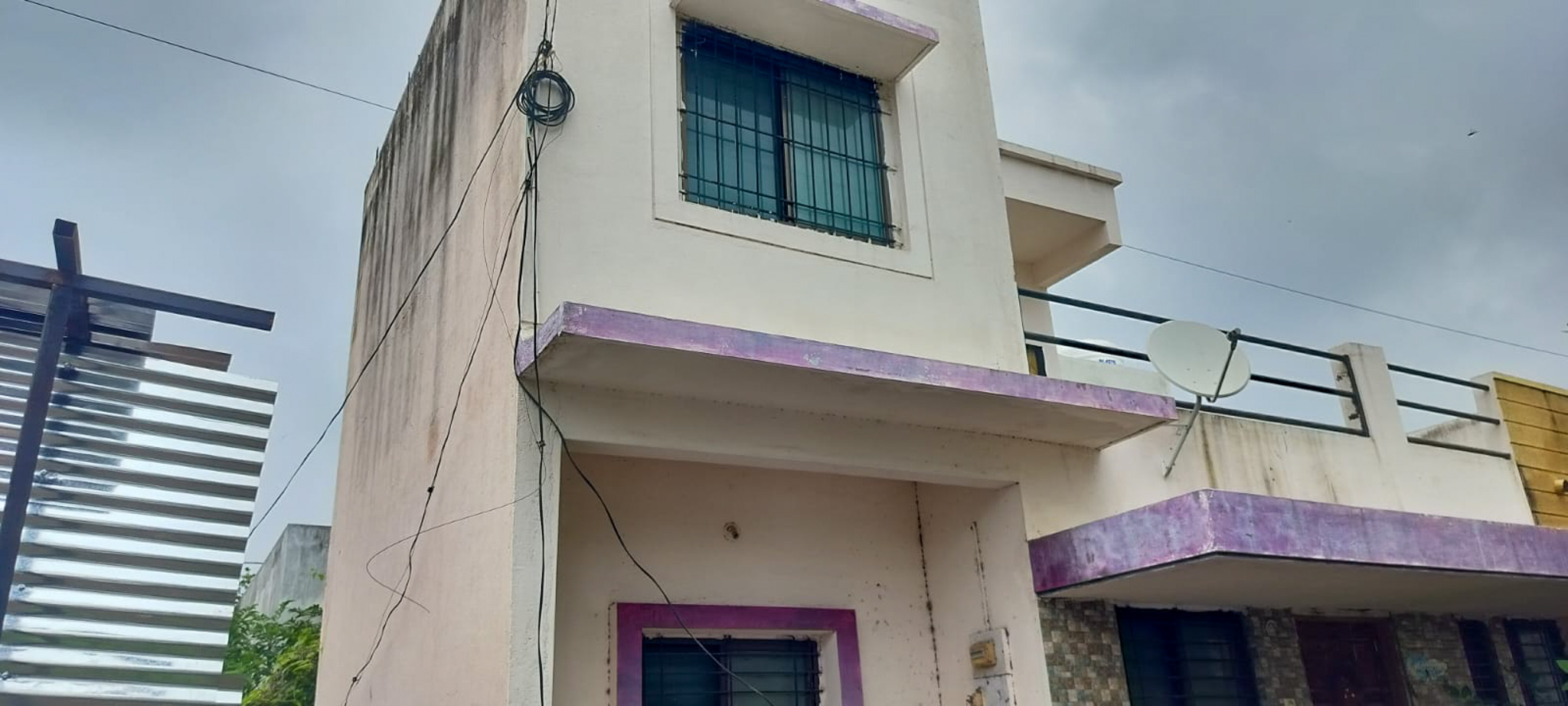 State Bank of India Auctions for Residential property in Solapur, Maharashtra image 6 of 6 in Solapur, Solapur | State Bank of India auction property