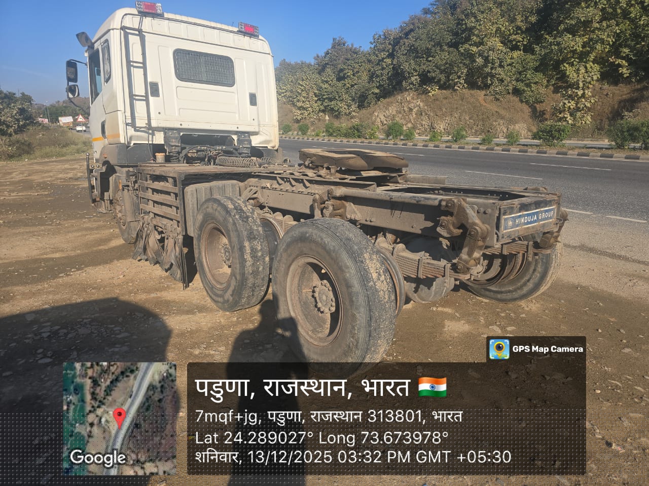 Bank of Baroda Auctions for undefined property in Bhilwara, Rajasthan image 4 of 4 in Bhilwara, Bhilwara | Bank of Baroda auction property