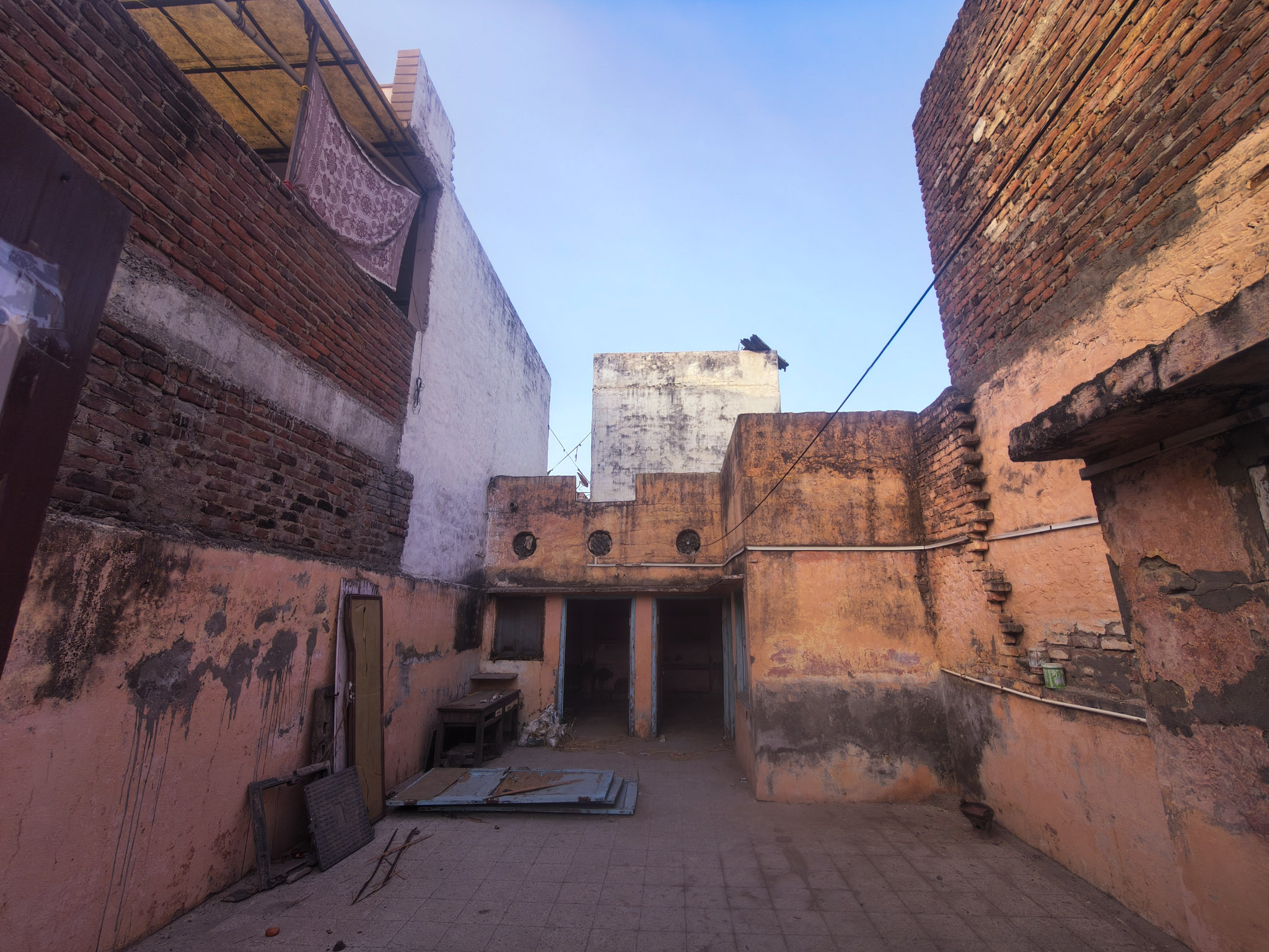 Bank of Baroda Auctions for Residential property in Bhilwara, Rajasthan image 3 of 21 in Bhilwara, Bhilwara | Bank of Baroda auction property