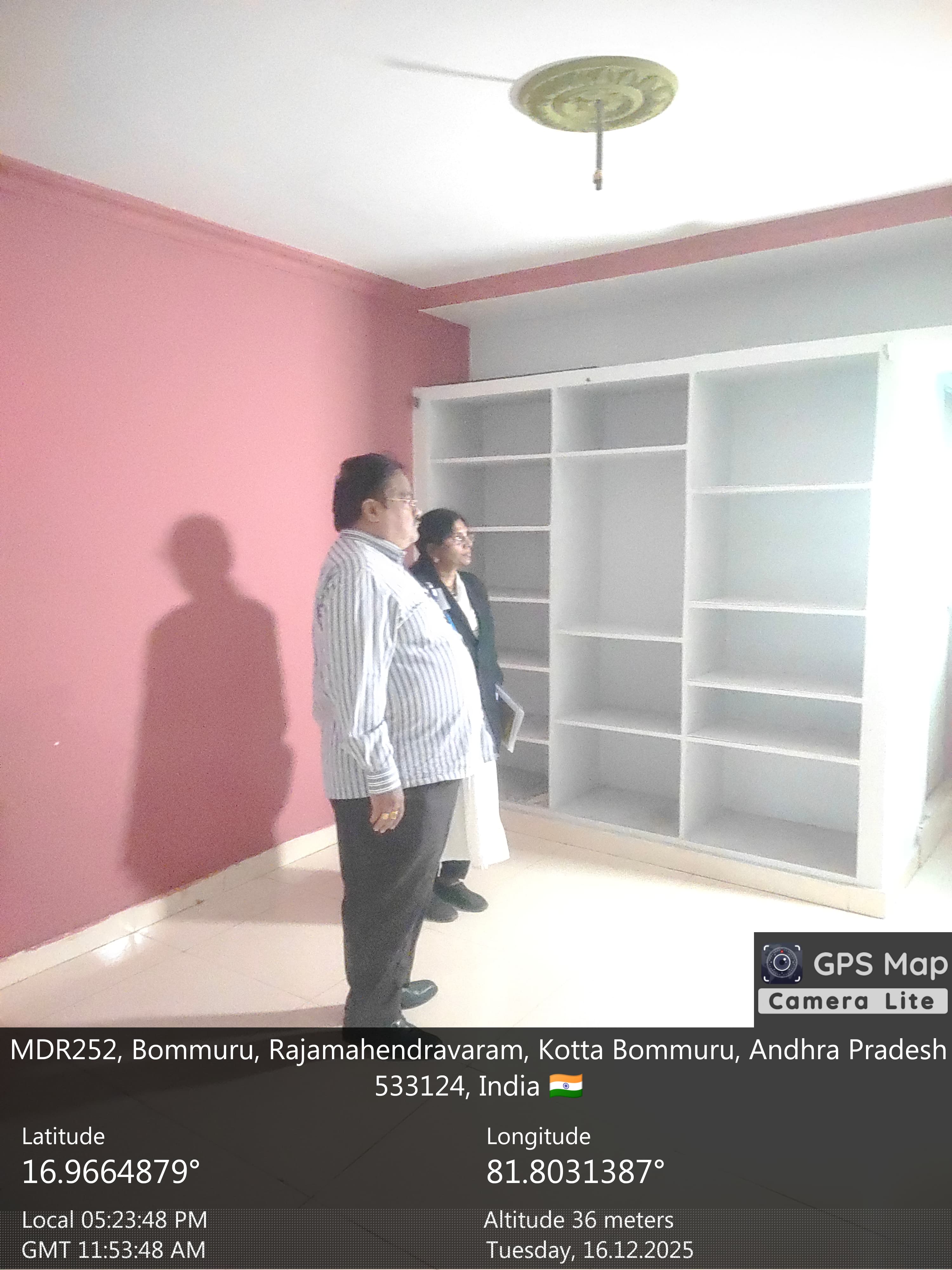 State Bank of India Auctions for Residential property in East Godavari, Andhra Pradesh image 2 of 4 in Rajamahendravaram, East Godavari | State Bank of India auction property