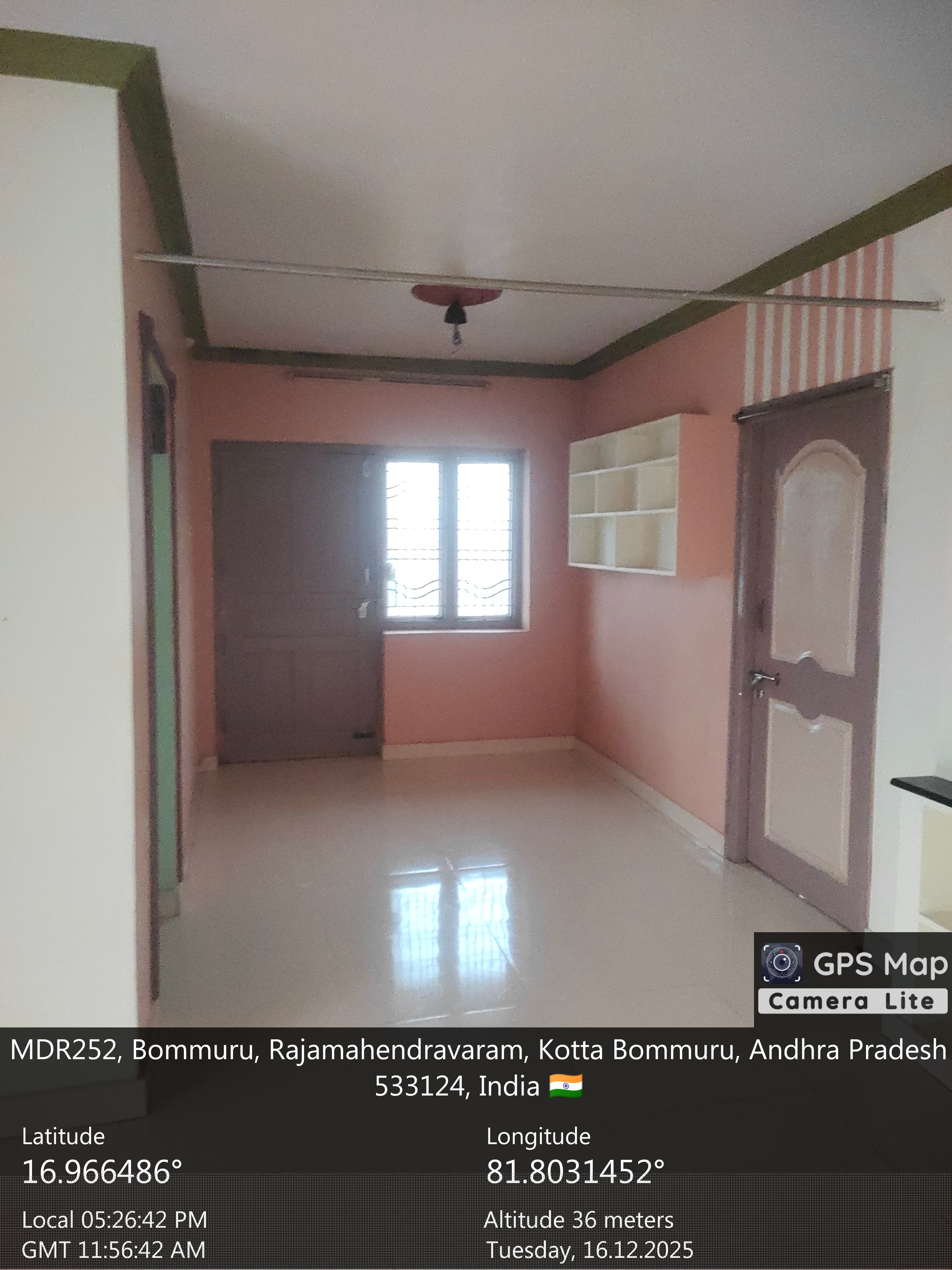 State Bank of India Auctions for Residential property in East Godavari, Andhra Pradesh image 4 of 4 in Rajamahendravaram, East Godavari | State Bank of India auction property