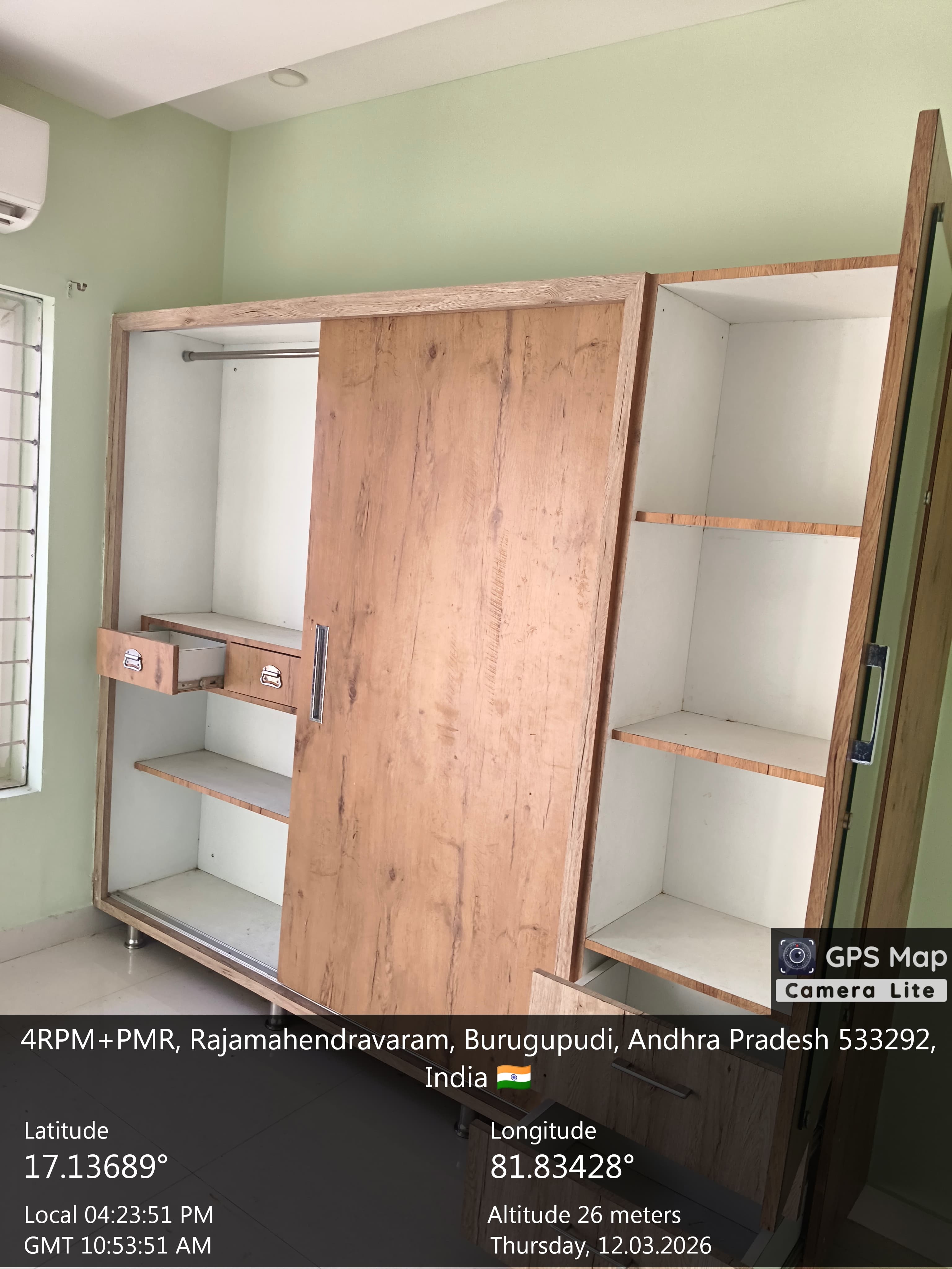 State Bank of India Auctions for Residential property in East Godavari, Andhra Pradesh image 6 of 15 in Rajamahendravaram, East Godavari | State Bank of India auction property