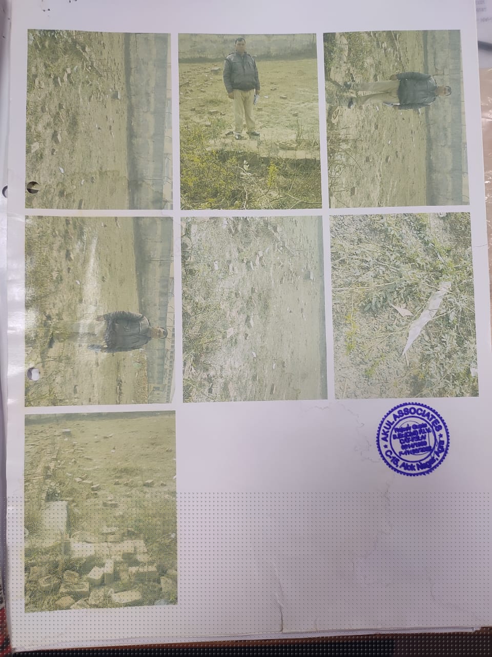 Bank of Baroda Auctions for Residential property in Agra, Uttar Pradesh image 2 of 2 in Agra, Agra | Bank of Baroda auction property