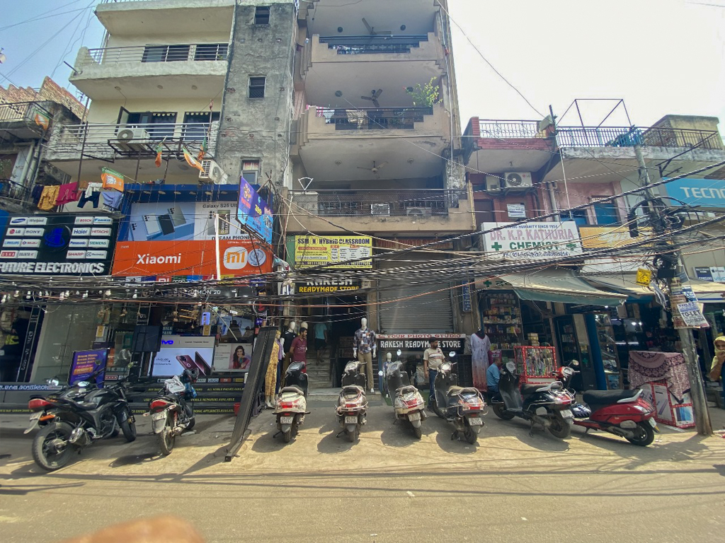 Punjab National Bank Auctions for Commercial property in New Delhi, Delhi image 2 of 15 in New Delhi, New Delhi | Punjab National Bank auction property