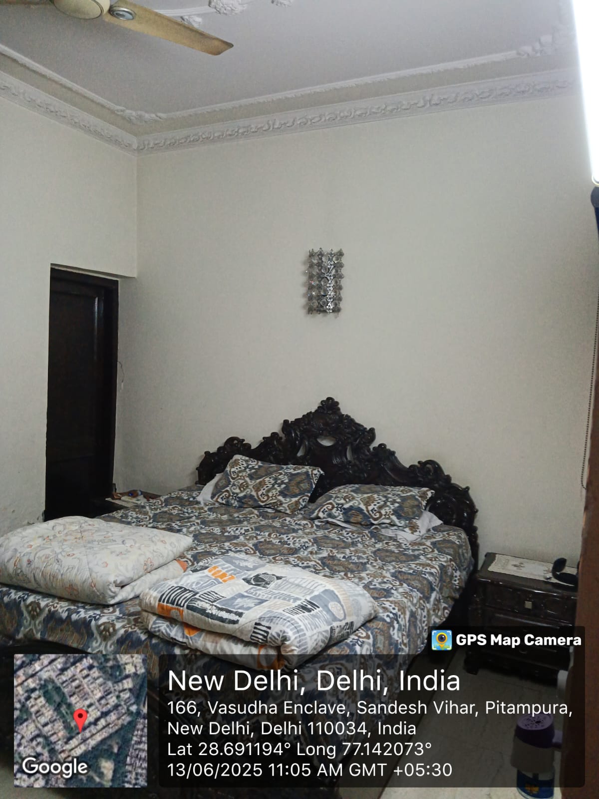 Punjab National Bank Auctions for Residential property in New Delhi, Delhi image 2 of 8 in New Delhi, New Delhi | Punjab National Bank auction property