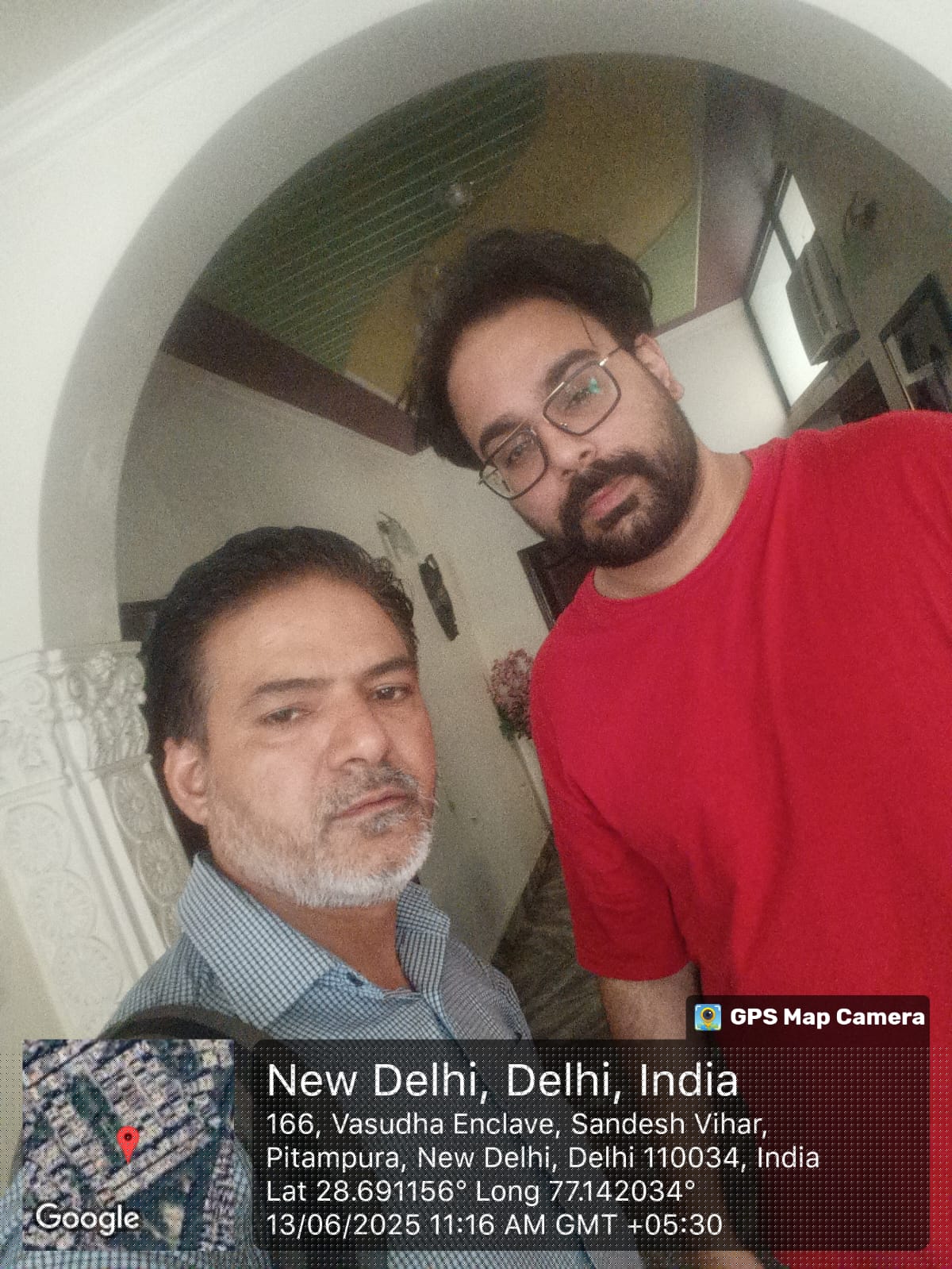 Punjab National Bank Auctions for Residential property in New Delhi, Delhi image 4 of 8 in New Delhi, New Delhi | Punjab National Bank auction property