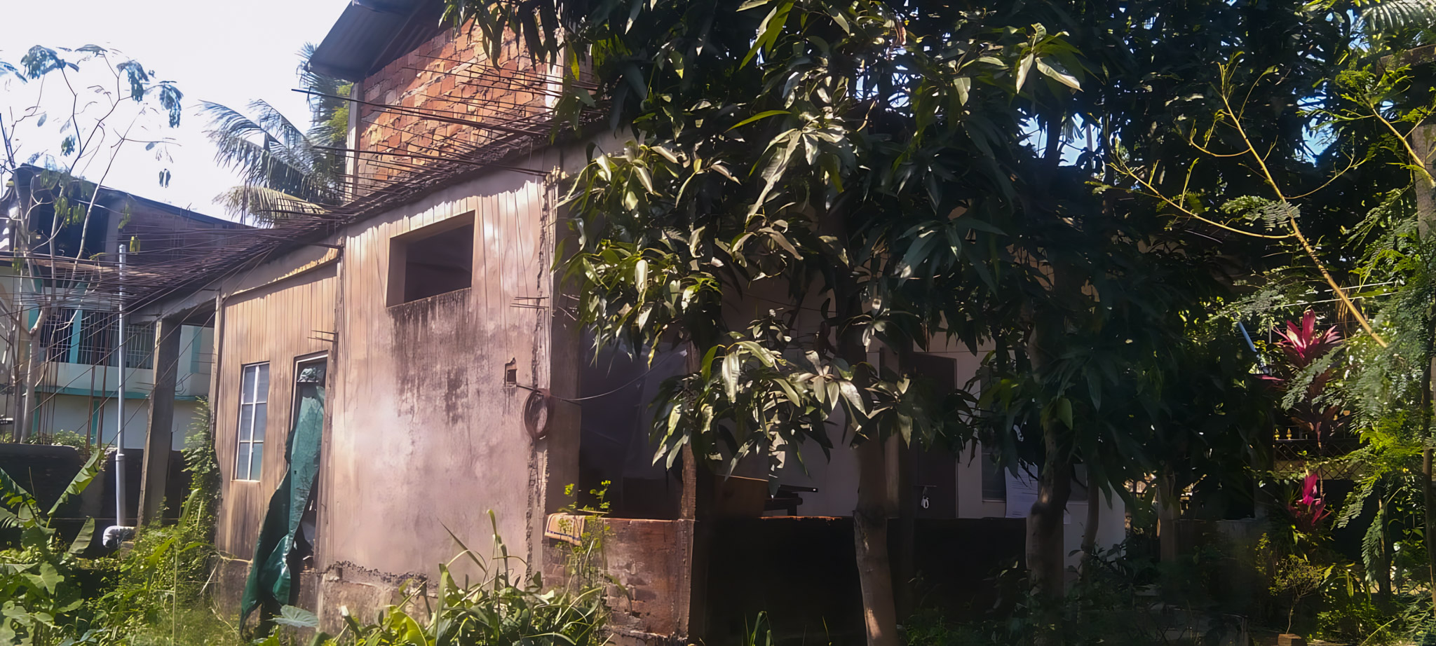 State Bank of India Auctions for Residential property in Cachar, Assam image 11 of 23 in Silchar, Cachar | State Bank of India auction property