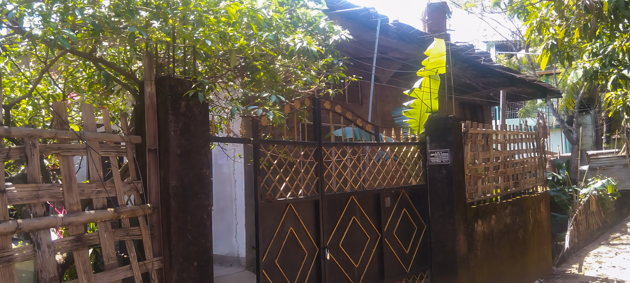 State Bank of India Auctions for Residential property in Cachar, Assam image 22 of 23 in Silchar, Cachar | State Bank of India auction property