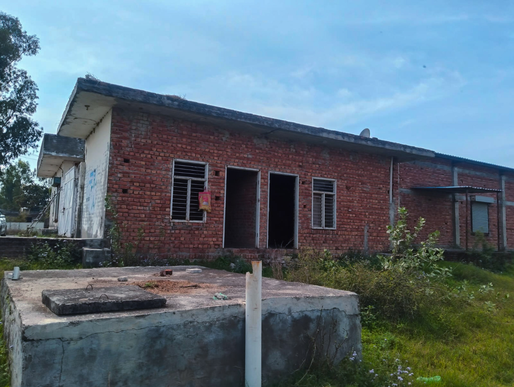 Punjab National Bank Auctions for Industrials property in Karnal, Haryana image 7 of 25 in Karnal, Karnal | Punjab National Bank auction property