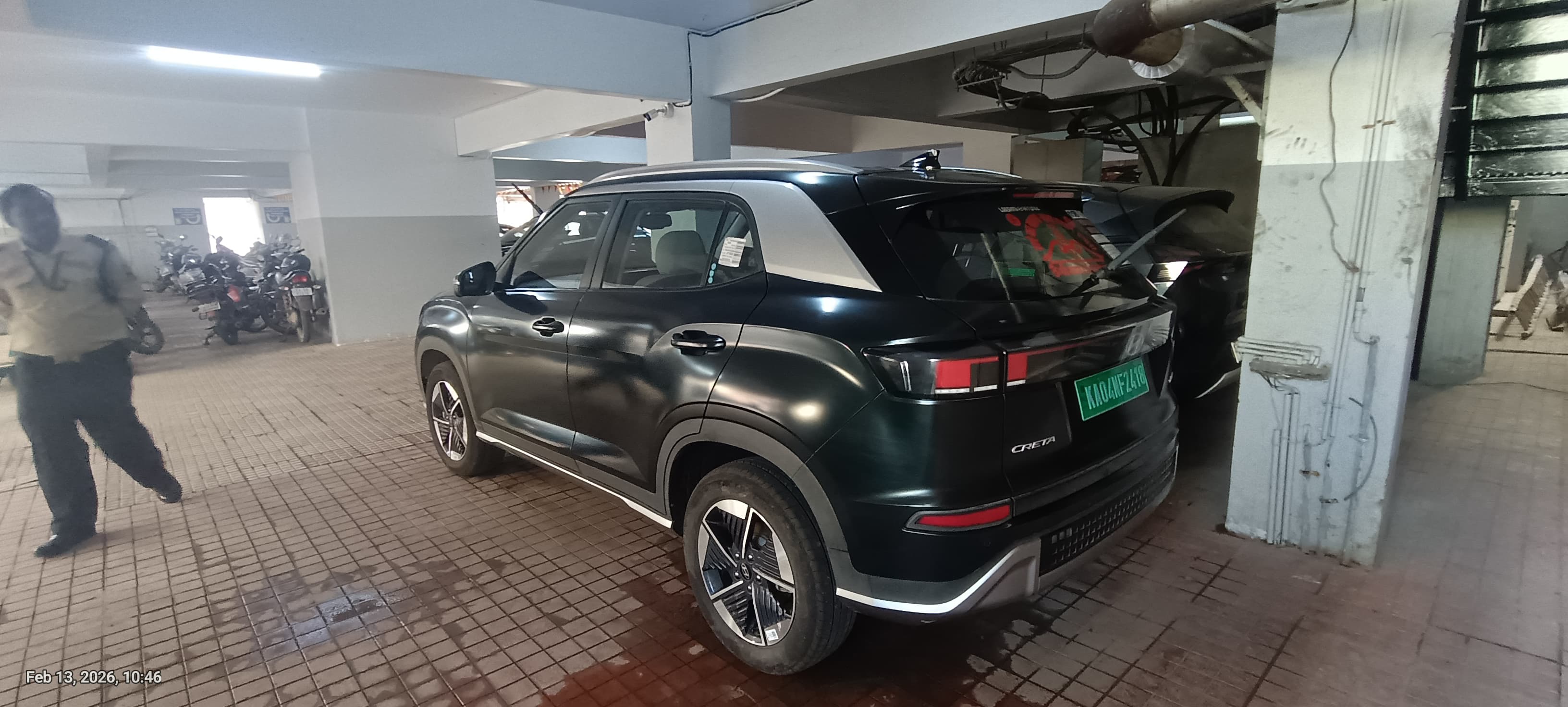 State Bank of India Auctions for Vehicle Auctions property in Bengaluru, Karnataka image 6 of 6 in Bengaluru, Bengaluru | State Bank of India auction property