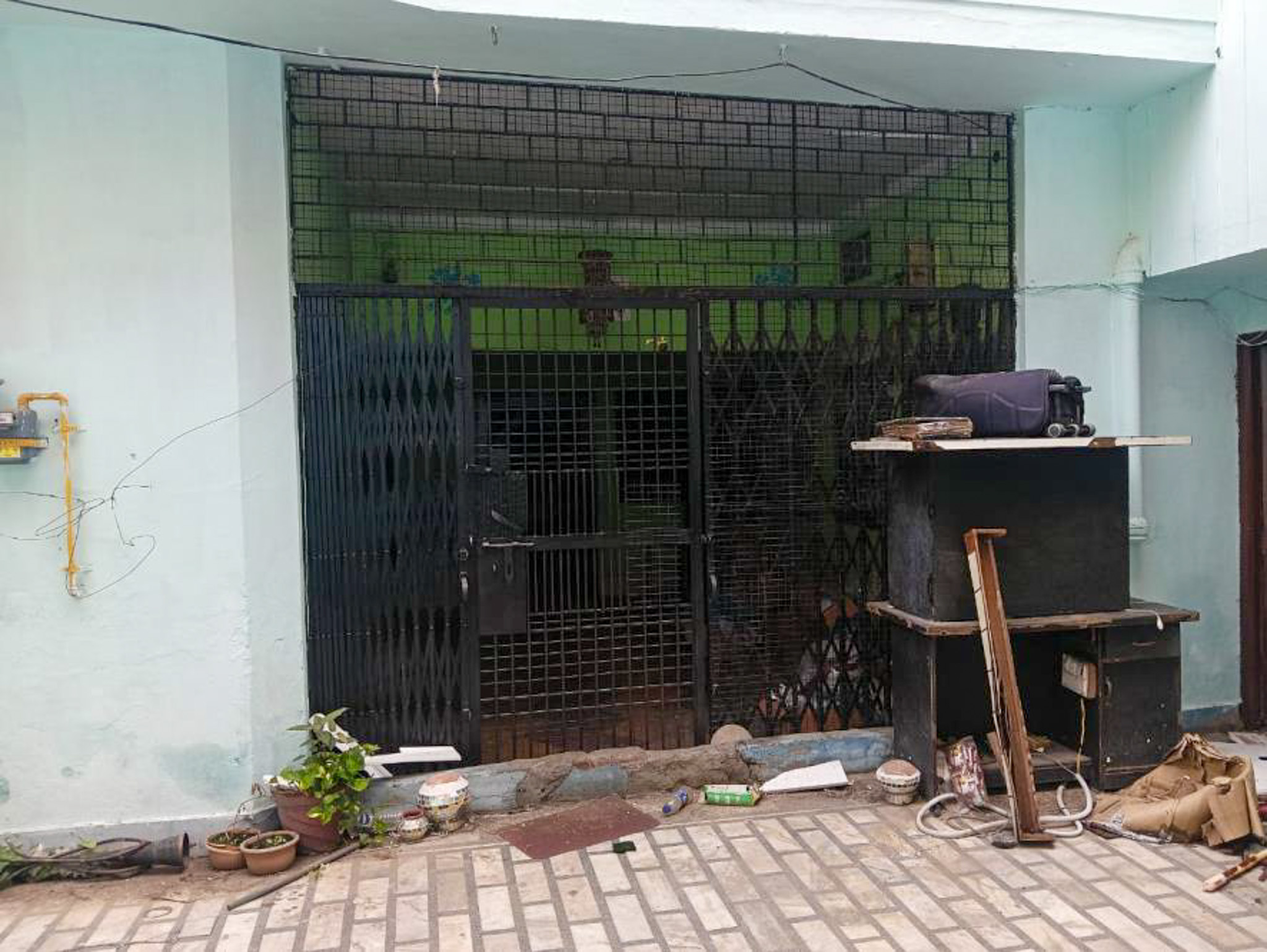 Indian Bank Auctions for Residential property in Bijnor, Uttar Pradesh image 24 of 26 in Bijnor, Bijnor | Indian Bank auction property