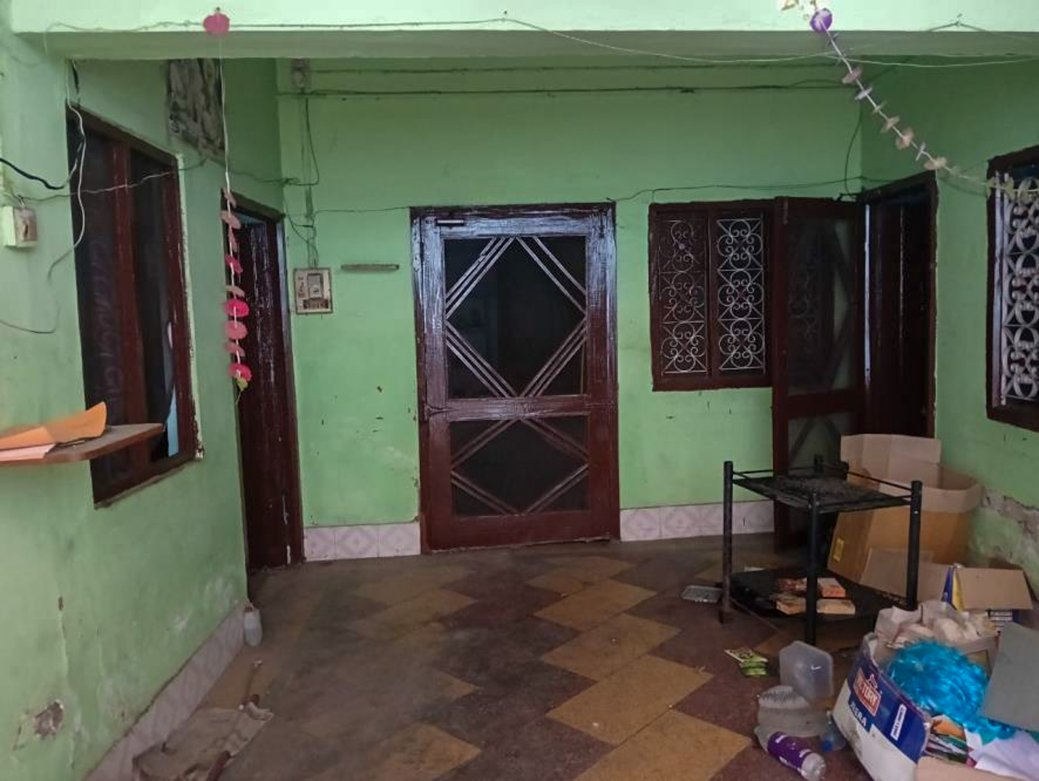Indian Bank Auctions for Residential property in Bijnor, Uttar Pradesh image 25 of 26 in Bijnor, Bijnor | Indian Bank auction property