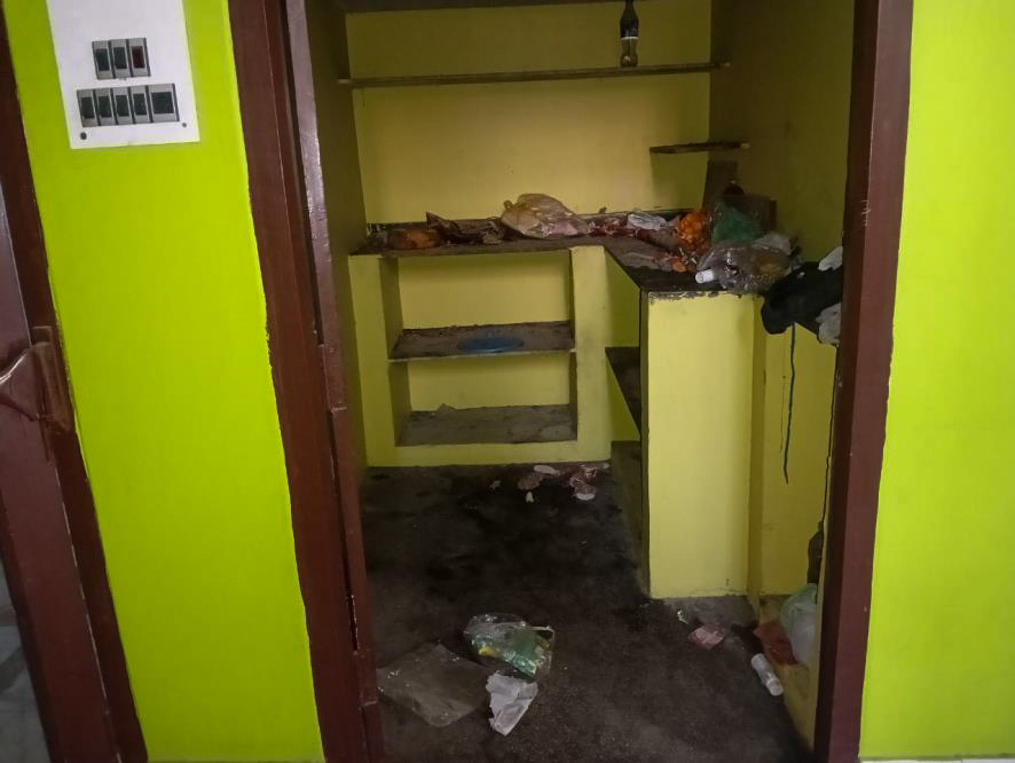 Indian Bank Auctions for Residential property in Bijnor, Uttar Pradesh image 3 of 26 in Bijnor, Bijnor | Indian Bank auction property