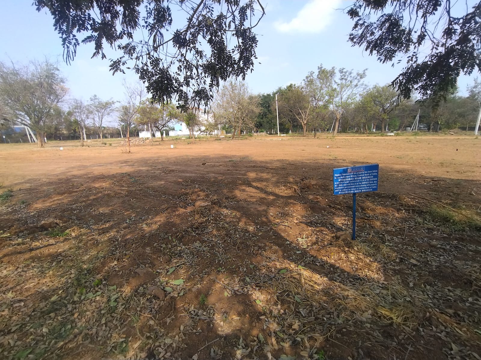 Central Bank of India Auctions for Residential property in Hyderabad, Telangana image 4 of 7 in Hyderabad, Hyderabad | Central Bank of India auction property