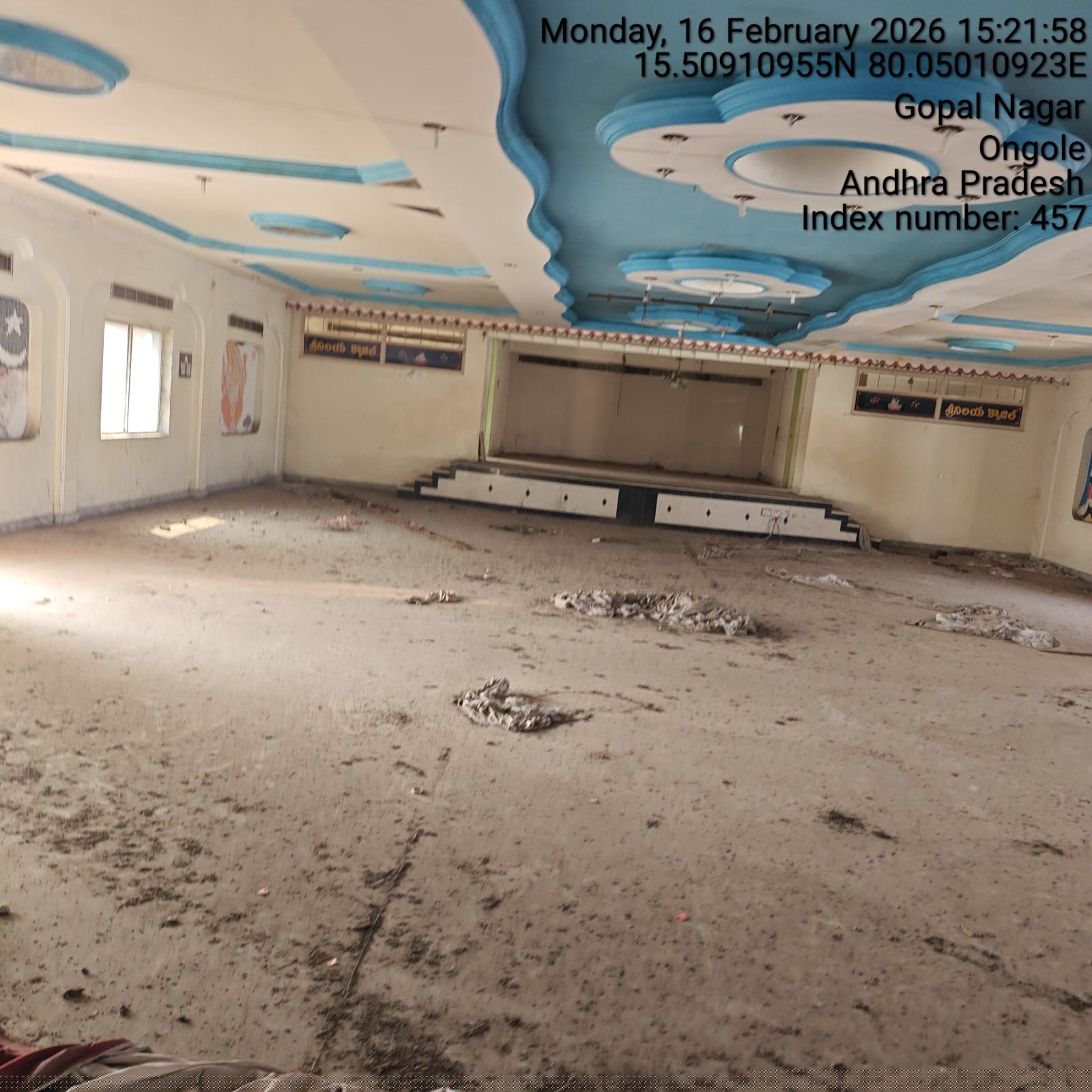 Canara Bank Auctions for Commercial property in Prakasam, Andhra Pradesh image 2 of 3 in Ongole, Prakasam | Canara Bank auction property