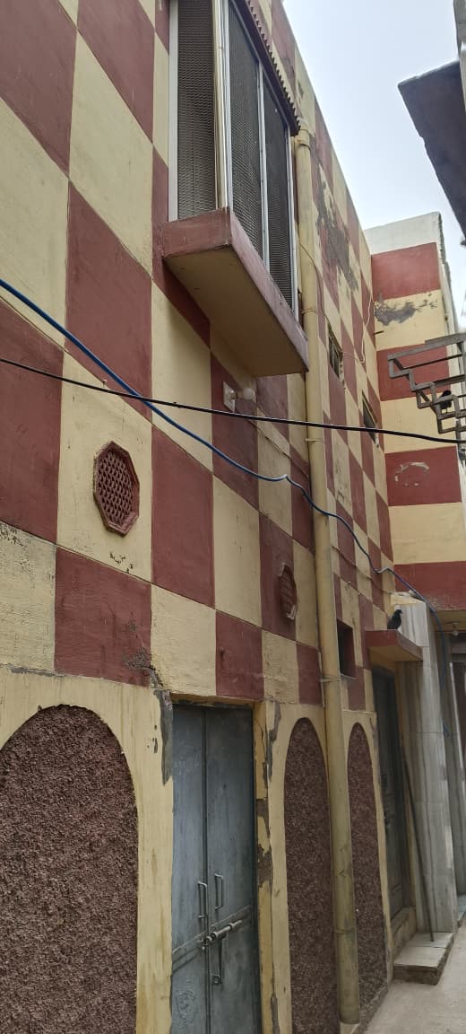 UCO Bank Auctions for Residential property in Bikaner, Rajasthan image 2 of 3 in Bikaner, Bikaner | UCO Bank auction property