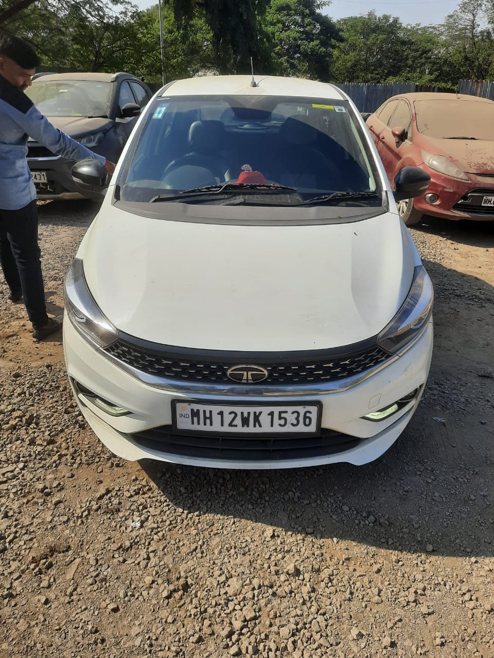 State Bank of India Auctions for Vehicle Auctions property in Thane, Maharashtra image 2 of 5 in Badlapur, Thane | State Bank of India auction property