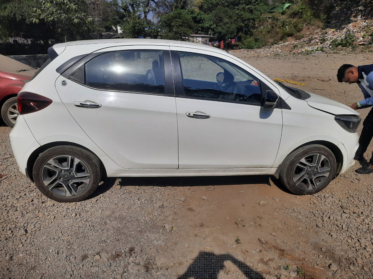 State Bank of India Auctions for Vehicle Auctions property in Thane, Maharashtra image 3 of 5 in Badlapur, Thane | State Bank of India auction property