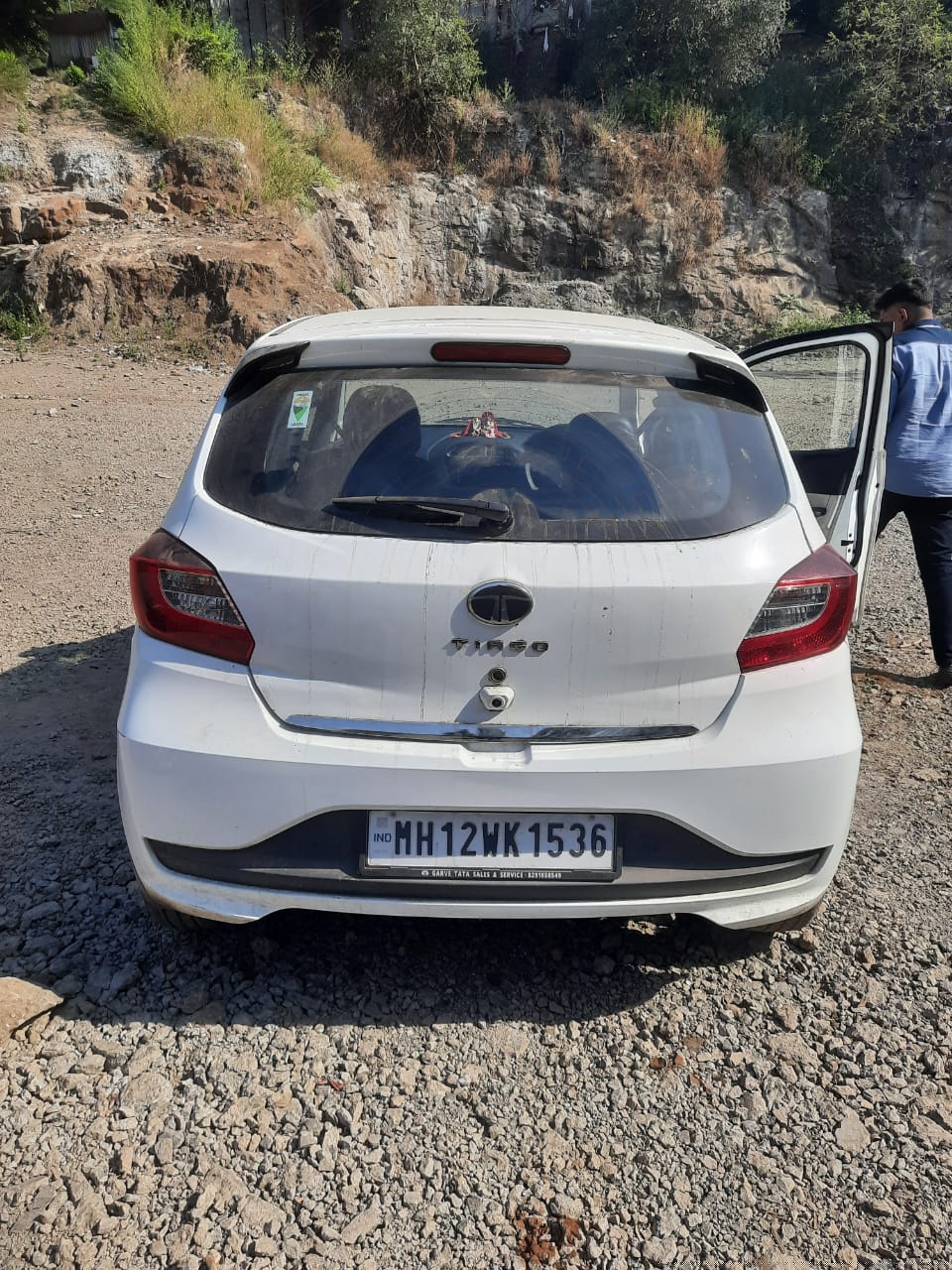 State Bank of India Auctions for Vehicle Auctions property in Thane, Maharashtra image 4 of 5 in Badlapur, Thane | State Bank of India auction property