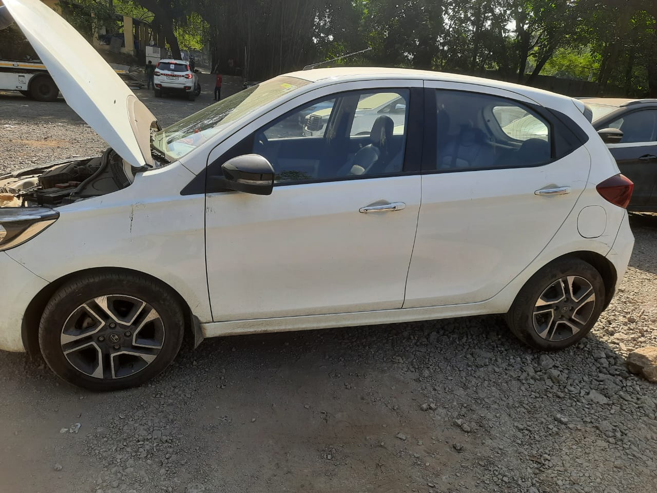 State Bank of India Auctions for Vehicle Auctions property in Thane, Maharashtra image 5 of 5 in Badlapur, Thane | State Bank of India auction property