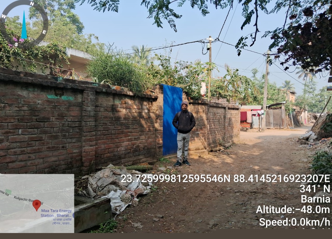 Punjab National Bank Auctions for Residential property in Nadia, West Bengal image 2 of 2 in Mira, Nadia | Punjab National Bank auction property