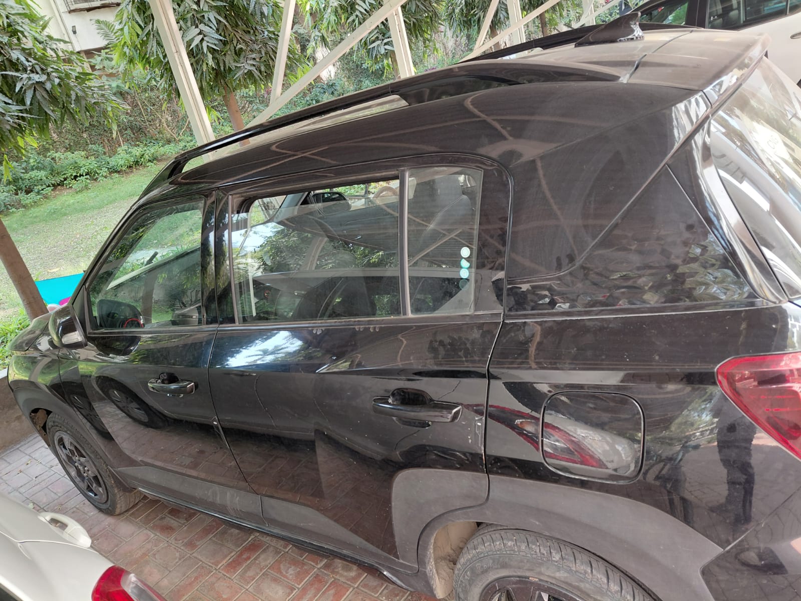 State Bank of India Auctions for Residential property in Pune, Maharashtra image 3 of 5 in Pune, Pune | State Bank of India auction property