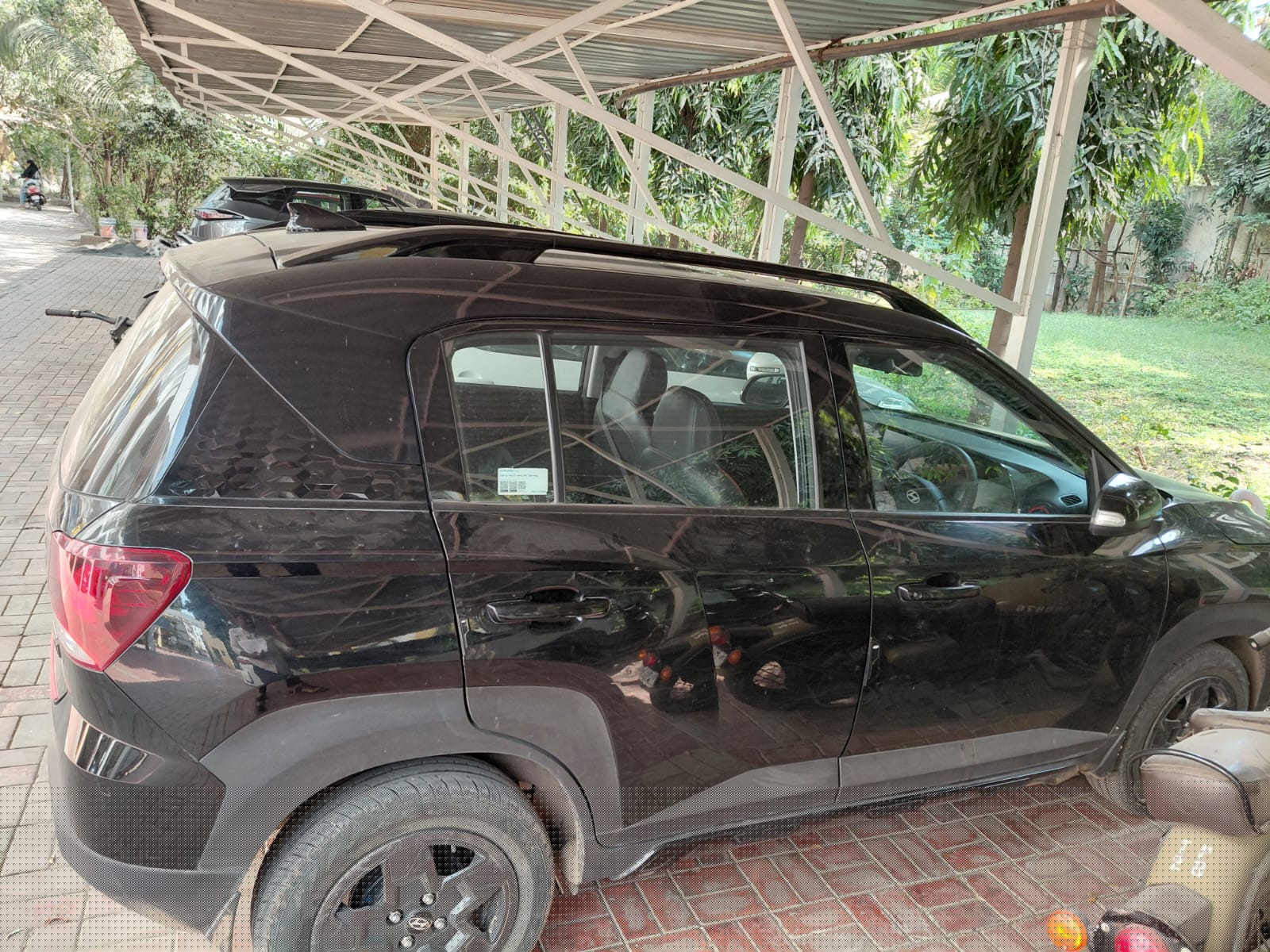 State Bank of India Auctions for Residential property in Pune, Maharashtra image 5 of 5 in Pune, Pune | State Bank of India auction property