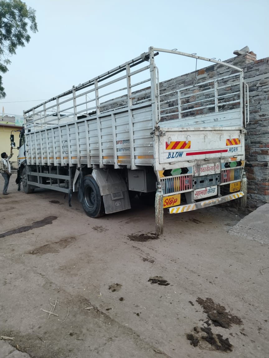 Bank of Baroda Auctions for Vehicle Auctions property in Bhilwara, Rajasthan image 3 of 3 in Industrial Area Karanpura, Bhilwara | Bank of Baroda auction property
