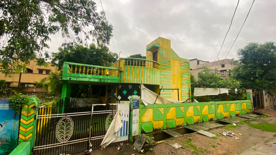 Punjab National Bank Auctions for Residential property in Raipur, Chhattisgarh image 6 of 7 in Raipur, Raipur | Punjab National Bank auction property