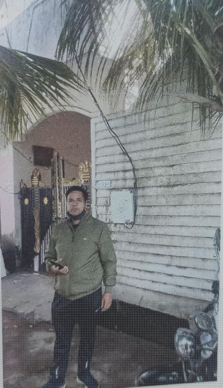 Punjab National Bank Auctions for Residential property in Raipur, Chhattisgarh image 2 of 2 in Raipur, Raipur | Punjab National Bank auction property