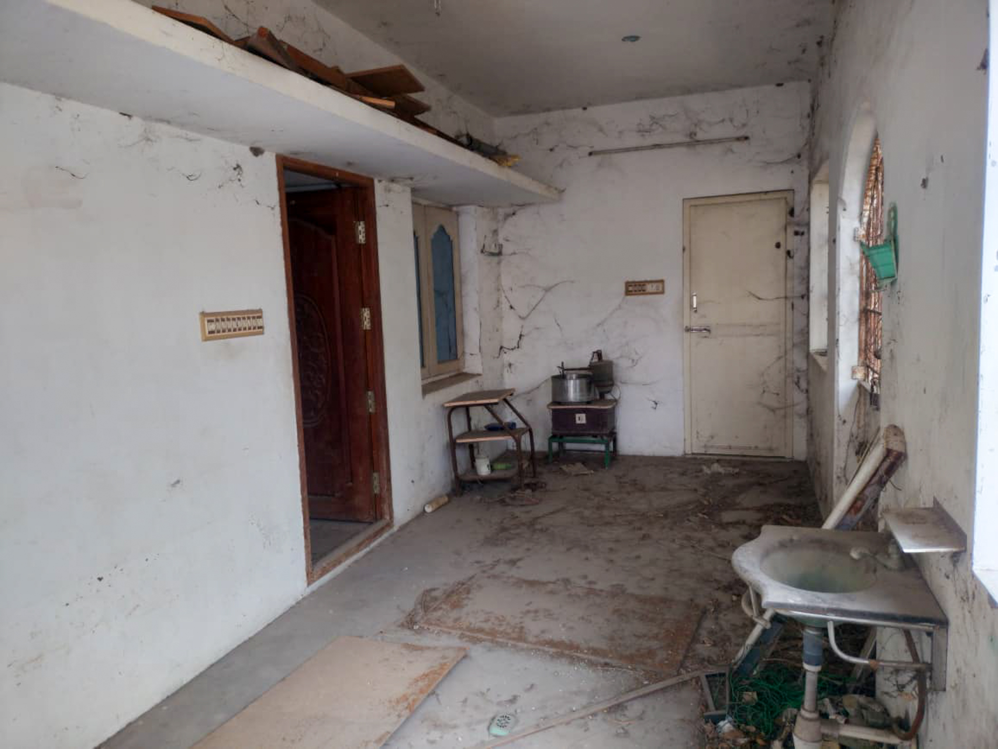 State Bank of India Auctions for Residential property in Salem, Tamil Nadu image 18 of 25 in Thedavur, Salem | State Bank of India auction property