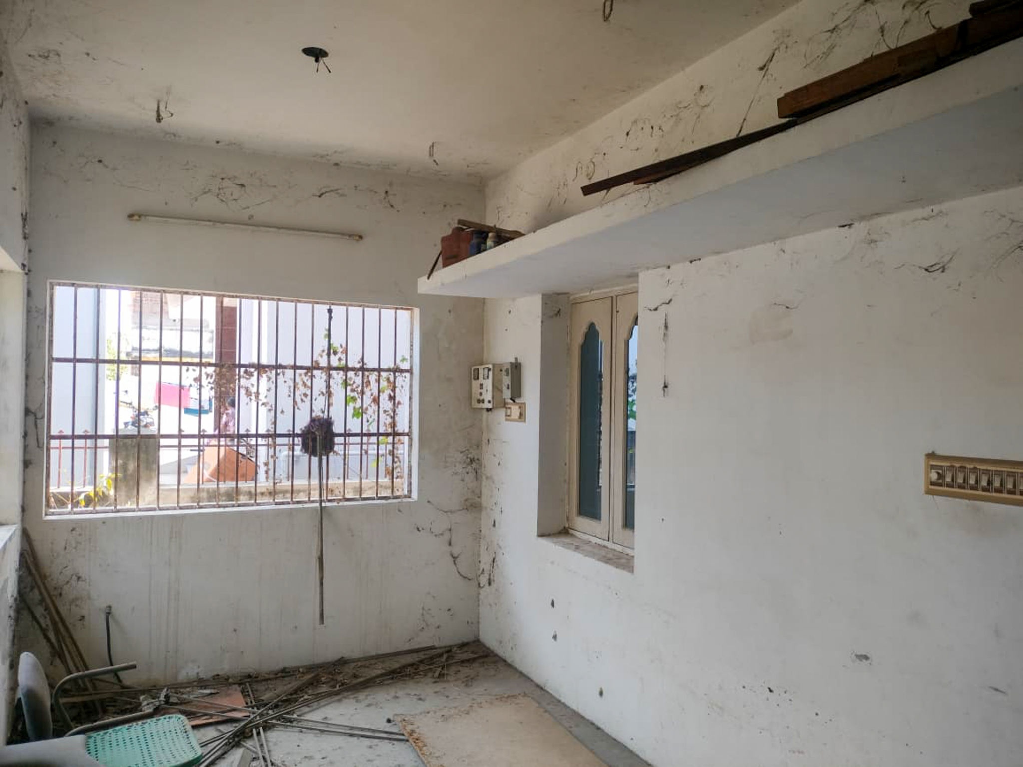 State Bank of India Auctions for Residential property in Salem, Tamil Nadu image 23 of 25 in Thedavur, Salem | State Bank of India auction property