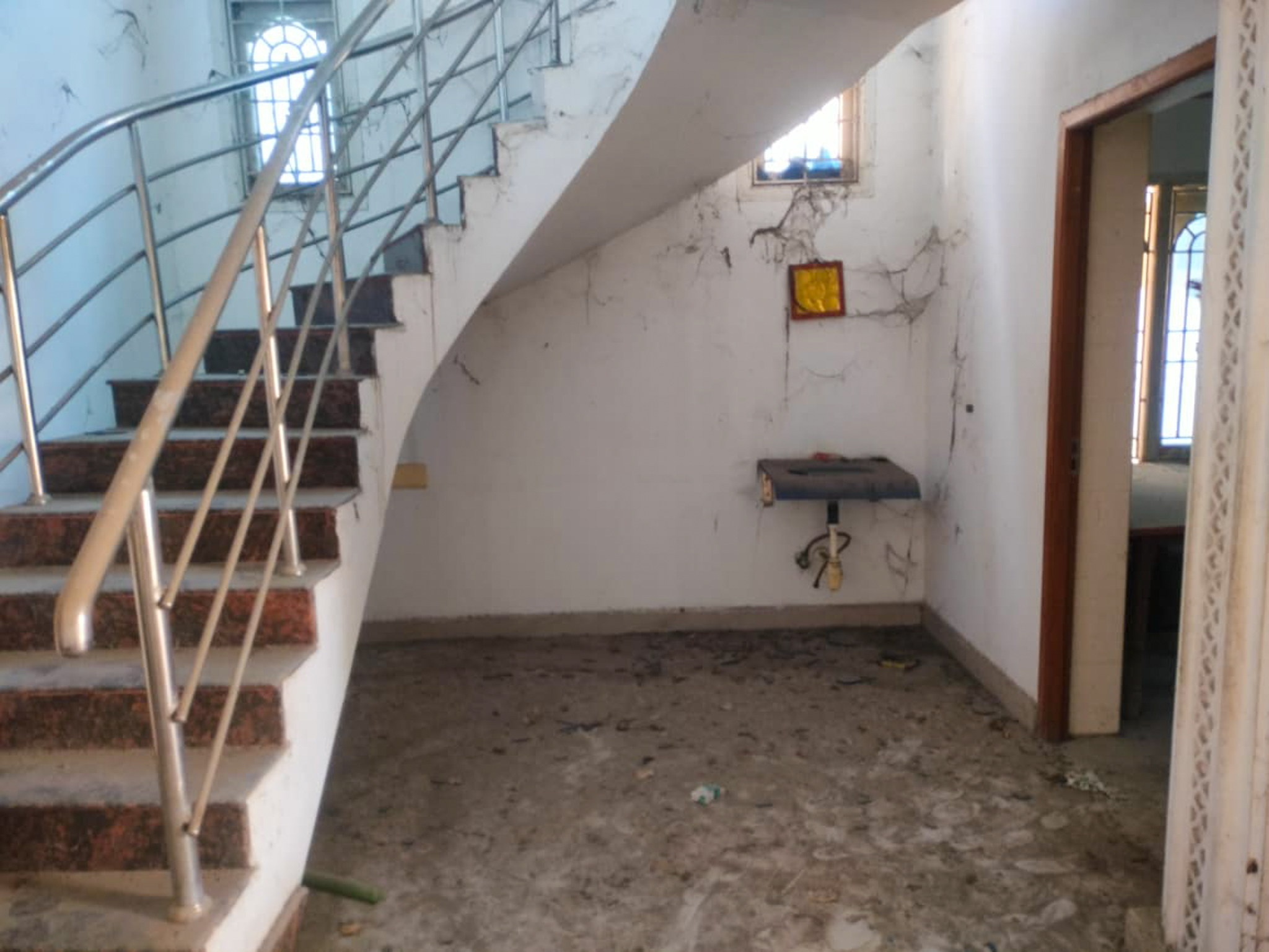State Bank of India Auctions for Residential property in Salem, Tamil Nadu image 5 of 25 in Thedavur, Salem | State Bank of India auction property
