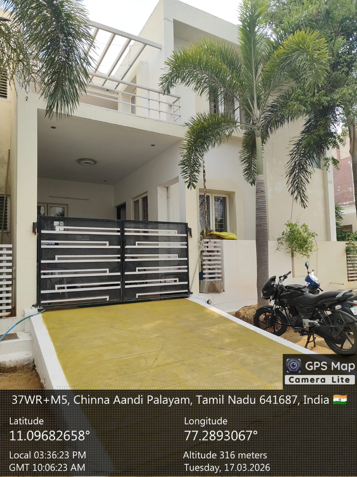 Punjab National Bank Auctions for Residential property in Tiruppur, Tamil Nadu image 5 of 5 in Andipalayam, Tiruppur | Punjab National Bank auction property