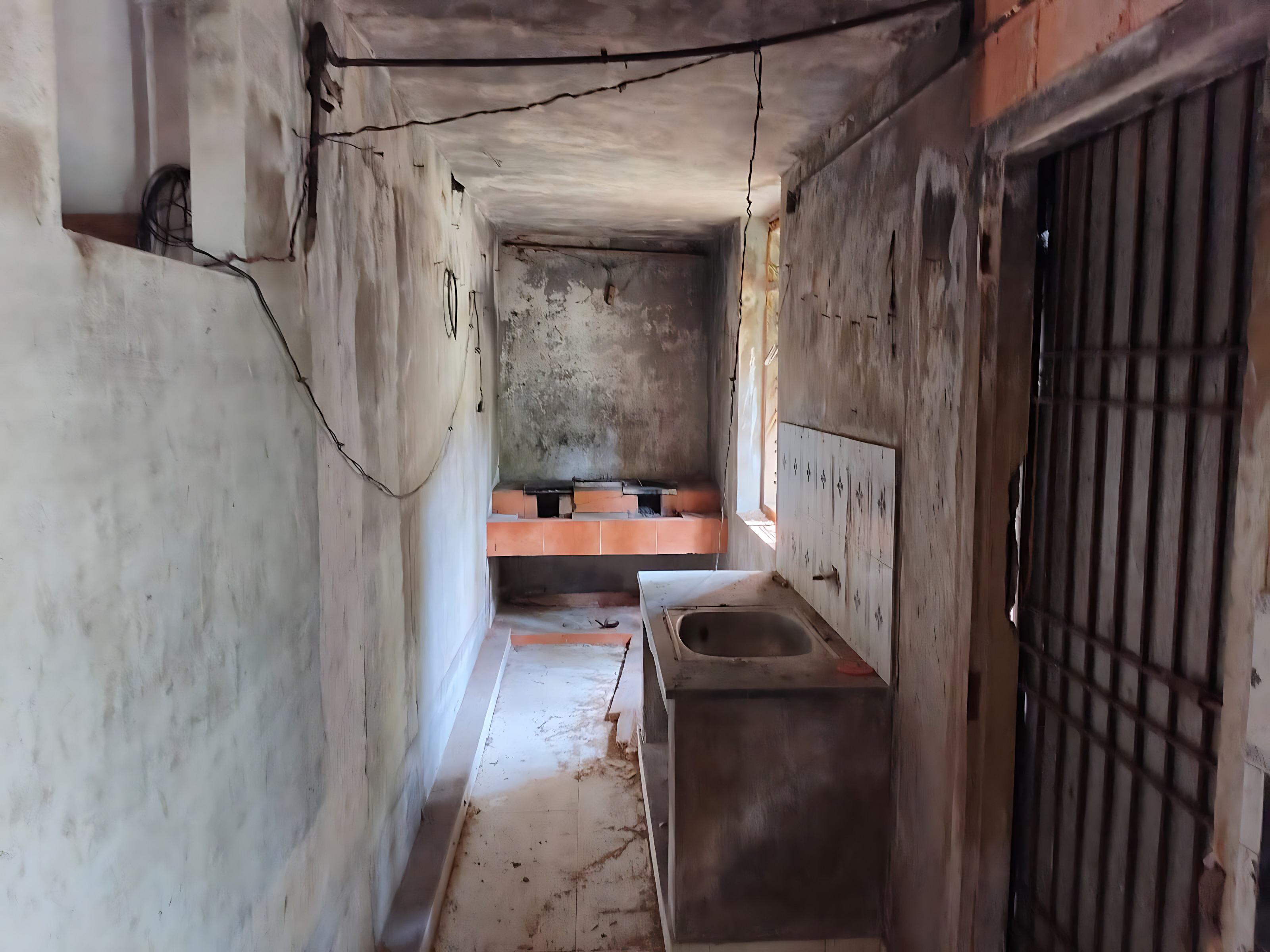 Bank of Baroda Auctions for Residential property in Kozhikode, Kerala image 11 of 13 in Atholi, Kozhikode | Bank of Baroda auction property